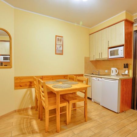 Apartamenty Na Pierwszym Pietrze Krynica Zdroj Exterior photo